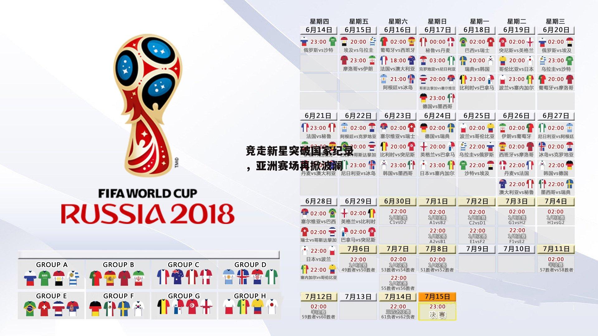 竞走新星突破国家纪录,亚洲赛场再掀波澜